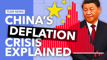 China Slips into Deflation: What Next?