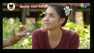 PART 3 final - Panthakan Rak - A Bond of Love - พันธกานต์รัก - Enemies to Lovers English subtitle