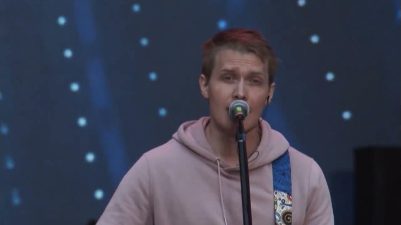 Алексей хомчик биография семья дети Группа "Ирония судьбы" - Просыпаясь, улыбаться (автор - Олег Митяев). Самара, СА