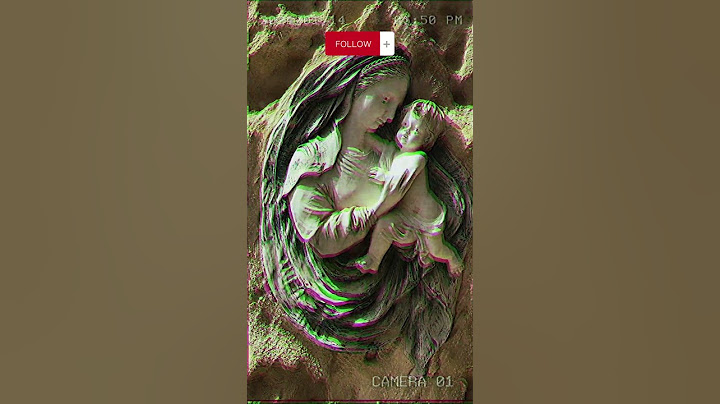 Meryem Ana'nın Bilinmeyen Hikayesi 🌹 | İçsel Güç ve İnanç