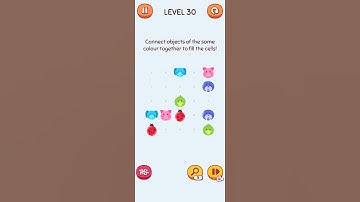 Who is Impostor Level 30 Dot Connect Mode Gameplay Solution Walkthrough