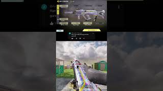 Best Ram-7 gunsmith in CODM season 5 2026 #codm #codmobile #short #shorts #shortsfeed #shortvideo