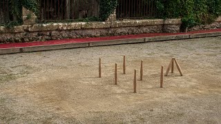 LOS BOLOS (Cantabria)