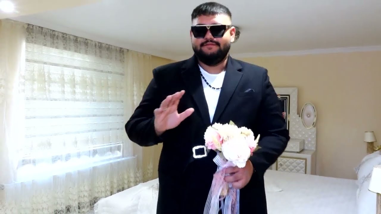 Seray & Mutlu GELIN ALCI