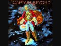 I cant feel nothing pt 1   captain beyond