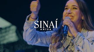 Arisa - Sinaí (Video Oficial)