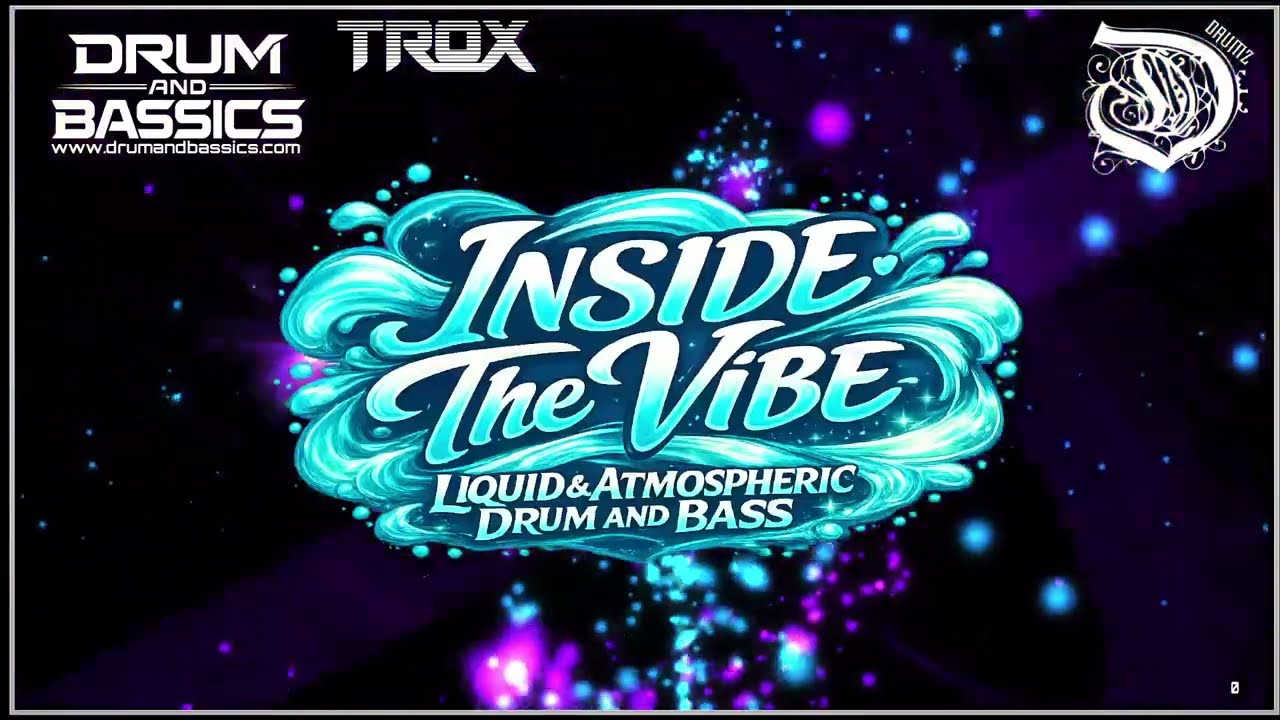 TROX - Inside The Vibe Mini-Mix - Volume 01