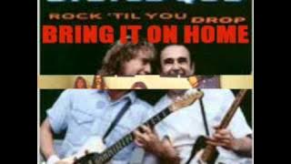 status quo on the road again (riffs).wmv