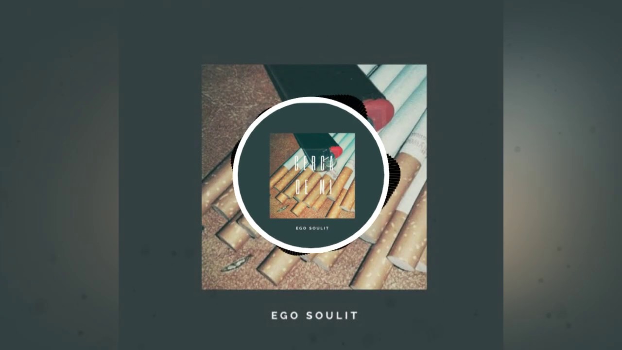 Ego Soulit | Antes de mi