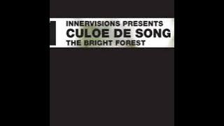 Culoe De Song ‎– The Bright Forest EP