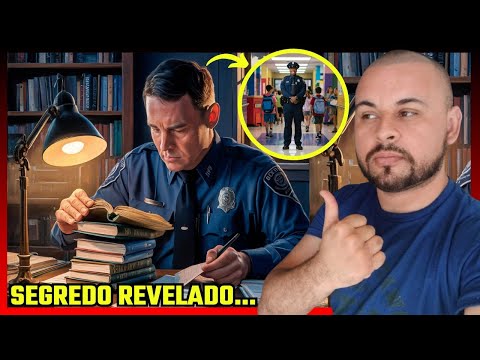 Miniatura do vídeo: SEGREDO REVELADO! Como Ter Sucesso na Segurança Privada