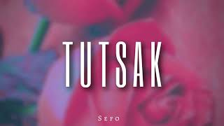 Sefo - Tutsak ( Furkan Demir Remix ) 🎶