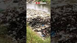 Hudiara Drain – The Toxic River Flowing Through Lahore | Environmental Crisis Documentary