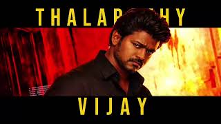 23 Theme from Aa23  Extended Version  Vijay Thalapathy Theme Song