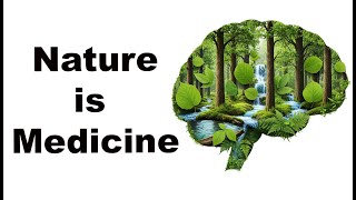 Discover the Science Behind Nature's Healing Power 🌿