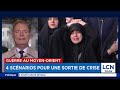 Guerre au Moyen-Orient: 4 scénarios pour une sortie de crise