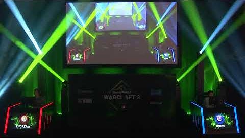 Reforged disconnect  esl wc3  Warcraft III  Top Clip by kotakuau