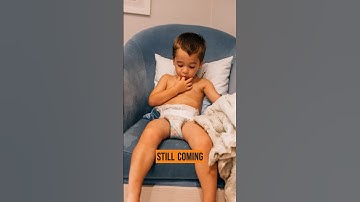 Teachers in Switzerland recently reported a students, still coming to school in diapers.