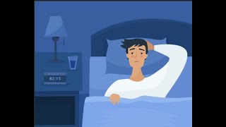Sleep Smarter: Insider Tips and Habits to Tackle Insomnia Naturally