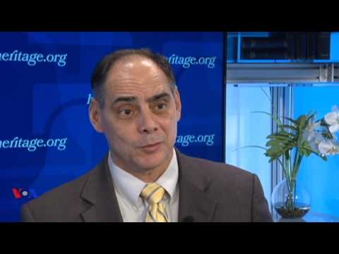 რუსეთთან ამერიკის დამოკიდებულება არ შეიცვლება