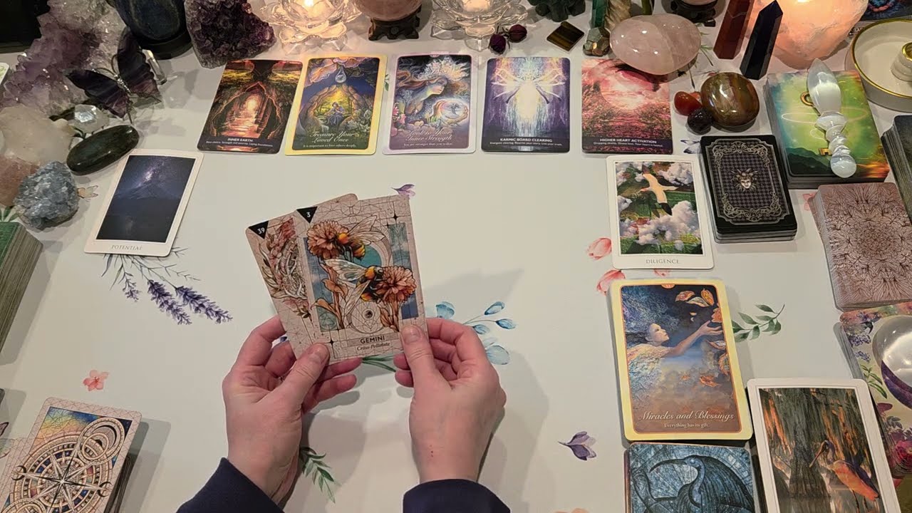 Taurus: Love And Commitment! Major Breakthroughs!