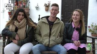 Éste Es Mi Pueblo Bédar, Almería