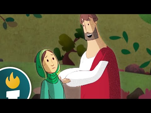Why Did Jesus