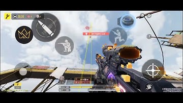 CODM MOD MENU 2025 || FREE || NO KEY || tutorial || watch the full video to understand the tutorial 