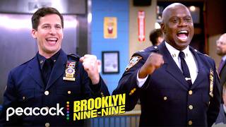 Download Lagu Brooklyn 99 quotes that only SUPERFANS would understand MP3
