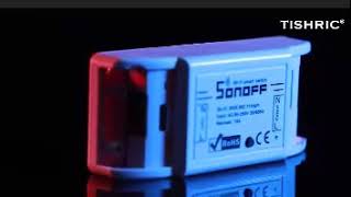 SONOFF RFR2