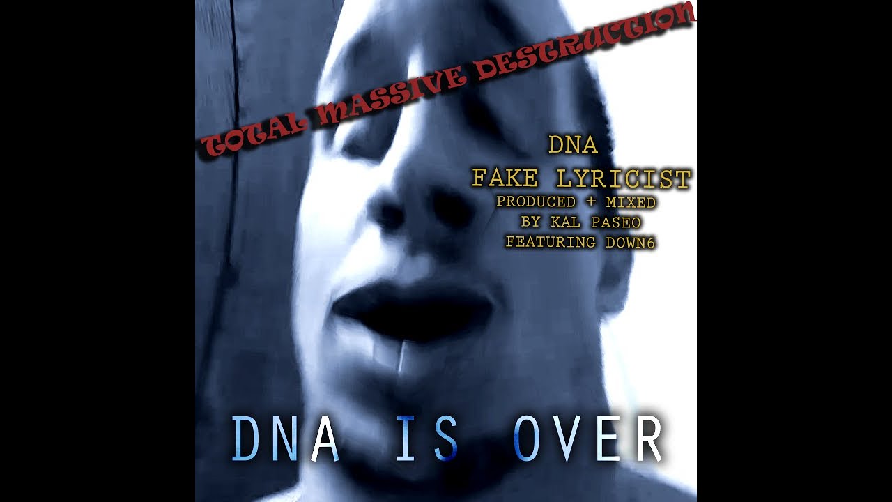 在 YouTube 上观看 KAL PASEO - DNA FAKE LYRICIST FT. DOWN6 (DNA TRU LYRICIST DISS TRACK)