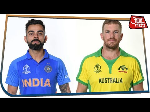ICC World Cup: आज India-Australia का मुकाबला !