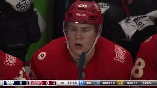 Michael Brandsegg-Nygård#28 25-26 Game 2 Mixtape Vs Toronto
