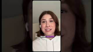 I Got A Linkedin Warning For Networking Too Hard.