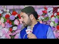 Ahmad ali hakim mehfil naat program saleem sound system malik aslam sandila chowk makwal 15