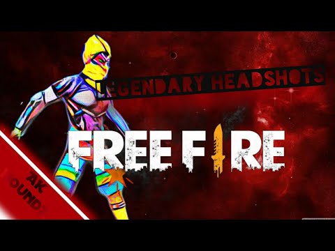 Legendary headshots... - YouTube