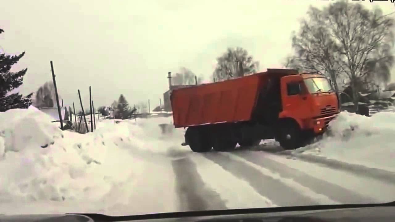 The most Funny Car Driving Fails Footage YouTube