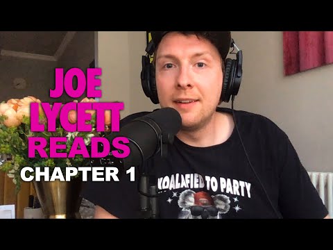 Joe Lycett Reads: Chapter 1 | Joe Lycett