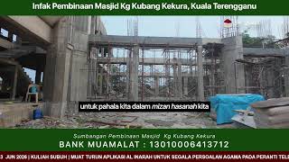 Pengajian Ahasin al Kalim Syarah al Hikam & Sirah Nabawiyah