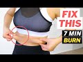 Lose upper belly fat, get toned sexy under bust line! breast lift program vol 2, p3