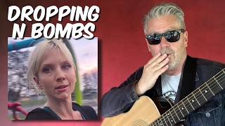 Dropping N Bombs (song)