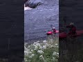 Большой Тосненский водопад