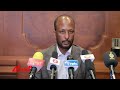 የስምረት ፓርቲ መግለጫ ጀኔራል ጻድቃን የእኛ አስተሳሰብ ደጋፊ ነው || አወዛጋቢ የሚባል አካባቢ የለም፤ የትግራይ መሬት ነው @ethiopian_reporter