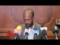 የስምረት ፓርቲ መግለጫ ጀኔራል ጻድቃን የእኛ አስተሳሰብ ደጋፊ ነው || አወዛጋቢ የሚባል አካባቢ የለም፤ የትግራይ መሬት ነው @ethiopian_reporter