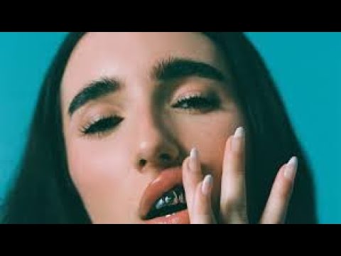 Chica de cristal - Judeline / KARAOKE