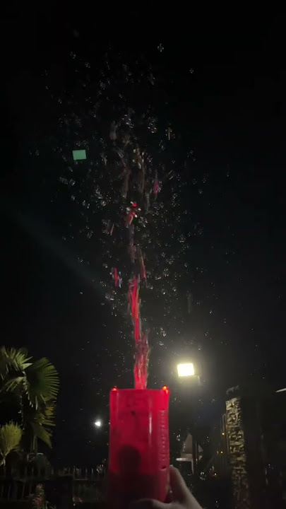 TINY BUBBLES PERFECT FOR NEW YEAR CELEBRATION #shorts