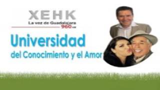 uncoa programa 140 30092015  Diseñado para ser Feliz Beto Gallardo