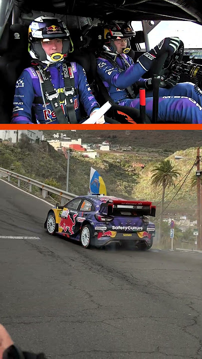 A perfect hairpin 💨