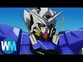 Top 10 Gundam Mecha REDUX