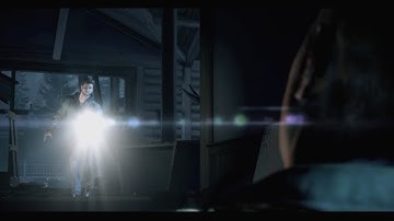 Alan Wake Remastered Episode 2: I Ran Out Of AMMO!!